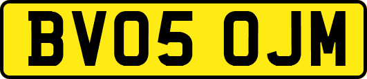 BV05OJM