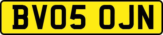 BV05OJN