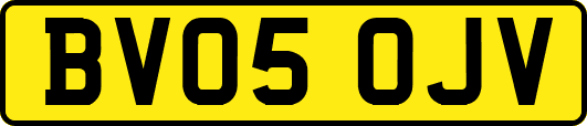 BV05OJV