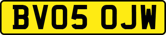 BV05OJW