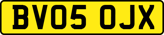 BV05OJX