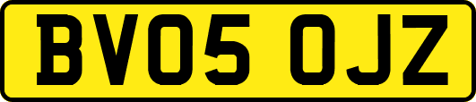 BV05OJZ