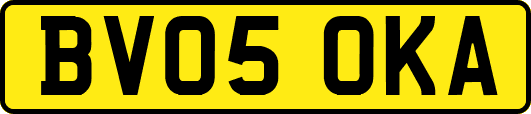 BV05OKA