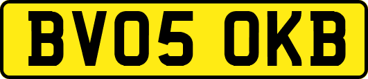 BV05OKB