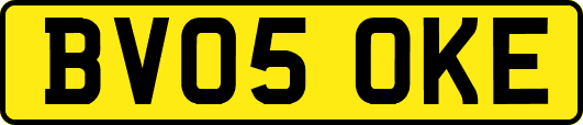 BV05OKE