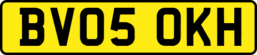 BV05OKH