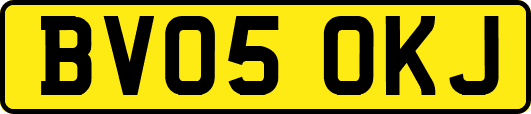 BV05OKJ