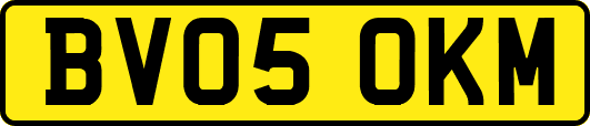 BV05OKM