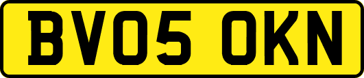 BV05OKN