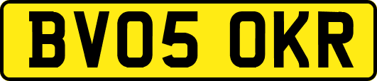 BV05OKR