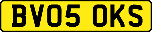 BV05OKS