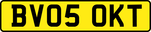 BV05OKT