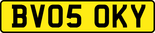 BV05OKY