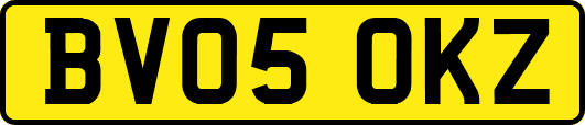 BV05OKZ