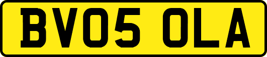 BV05OLA