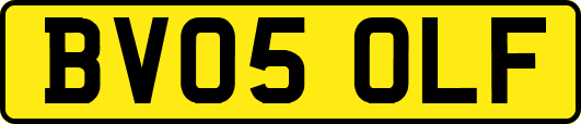 BV05OLF