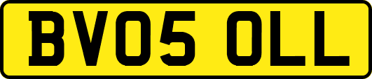 BV05OLL