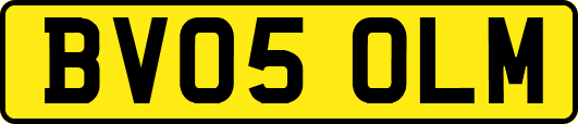 BV05OLM