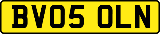 BV05OLN