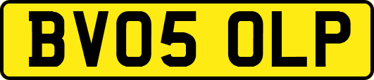 BV05OLP
