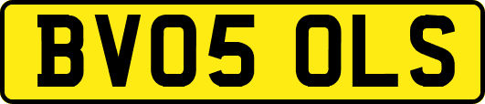 BV05OLS