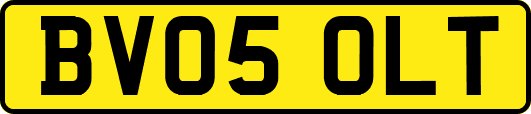 BV05OLT
