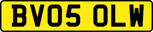 BV05OLW