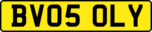 BV05OLY