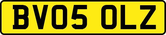 BV05OLZ