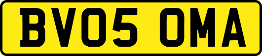 BV05OMA