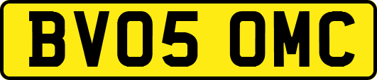 BV05OMC