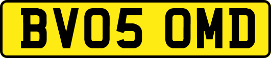 BV05OMD