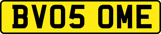BV05OME