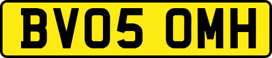 BV05OMH