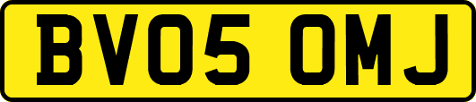 BV05OMJ