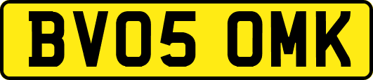 BV05OMK