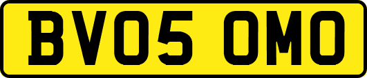 BV05OMO