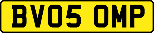 BV05OMP