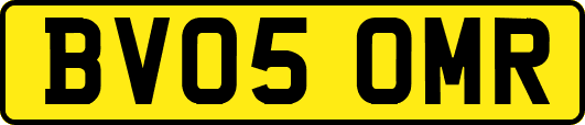 BV05OMR