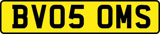 BV05OMS