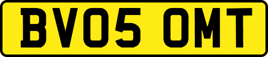 BV05OMT