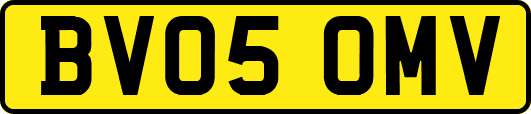 BV05OMV