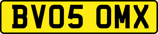 BV05OMX