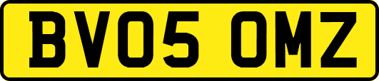 BV05OMZ