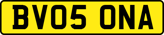 BV05ONA
