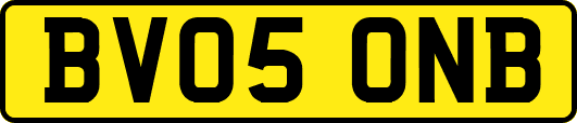 BV05ONB
