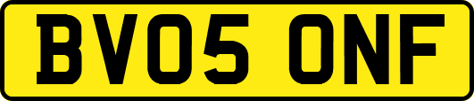 BV05ONF