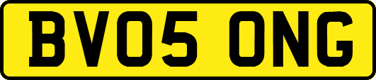 BV05ONG