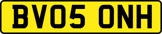 BV05ONH