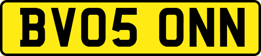 BV05ONN